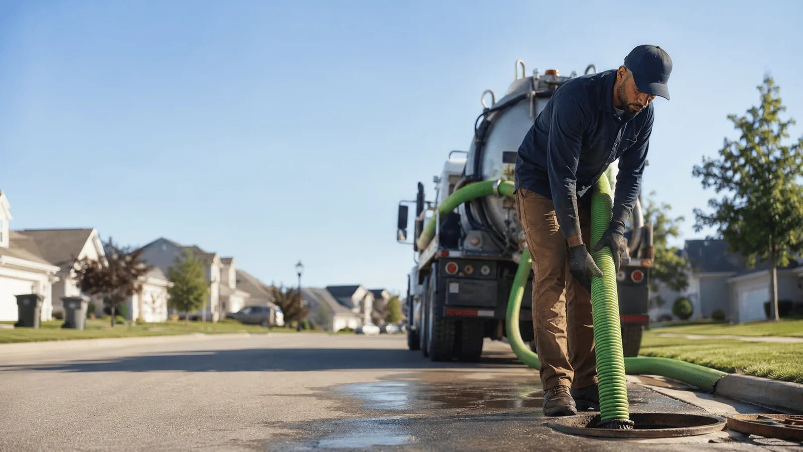 Mosquito Control in Sheldon, IL